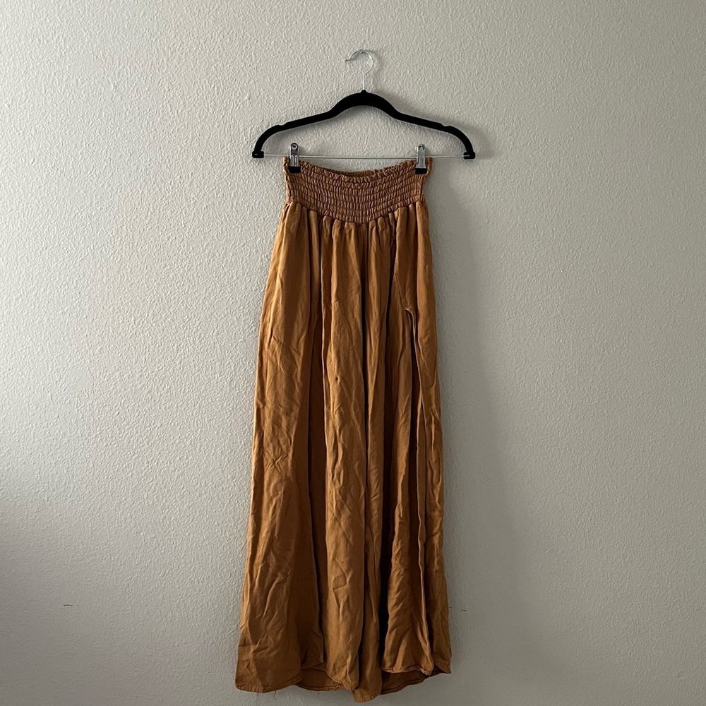 Palazzo pants